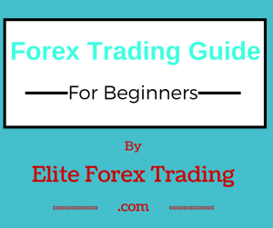 Elite forex trading