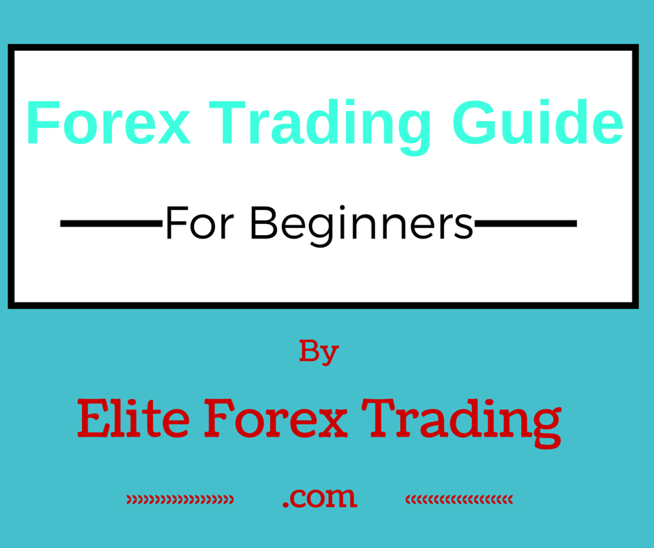 Complete guide to forex trading pdf