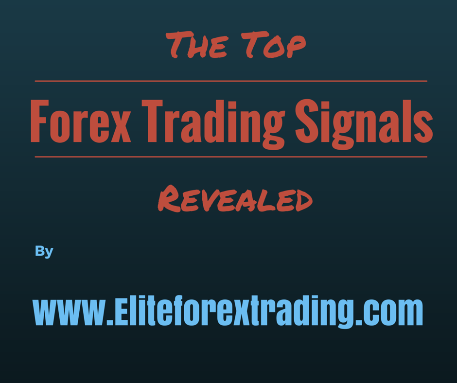 top and reliable forex trading signals rules