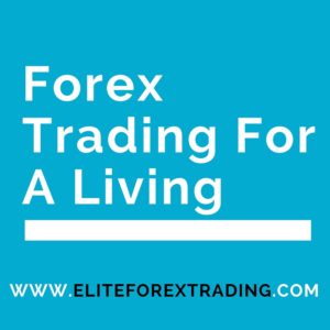 earn a living from forex