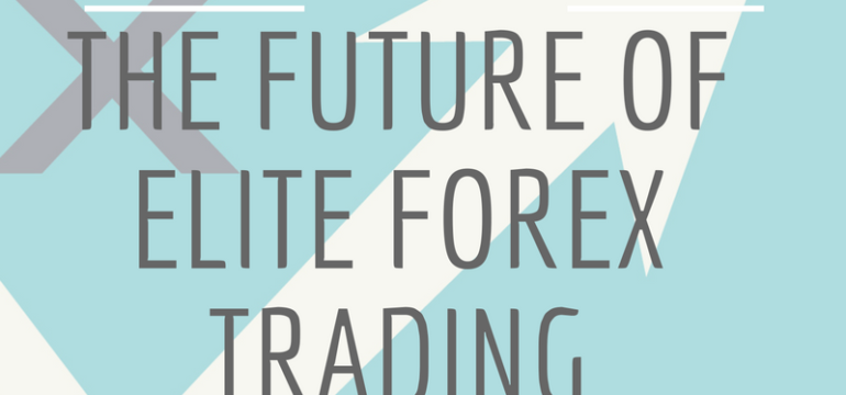 Futures and forex broker
