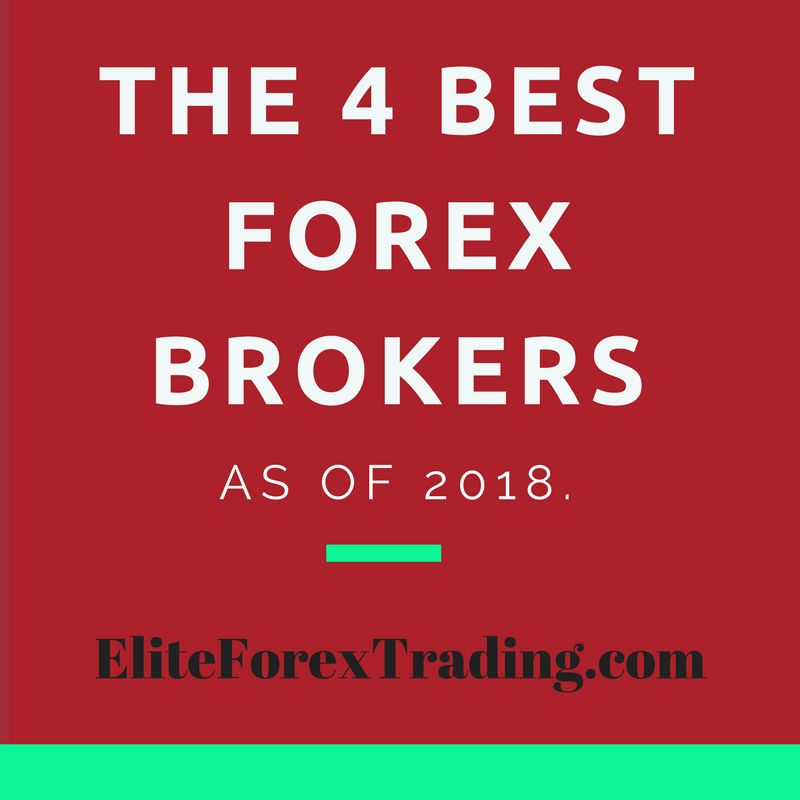 Best online forex trading brokers