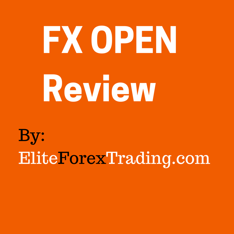 FX OPEN Review