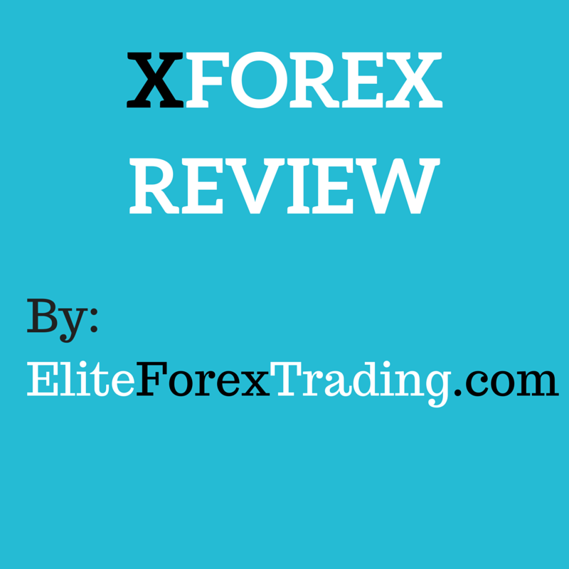 XFOREX Review