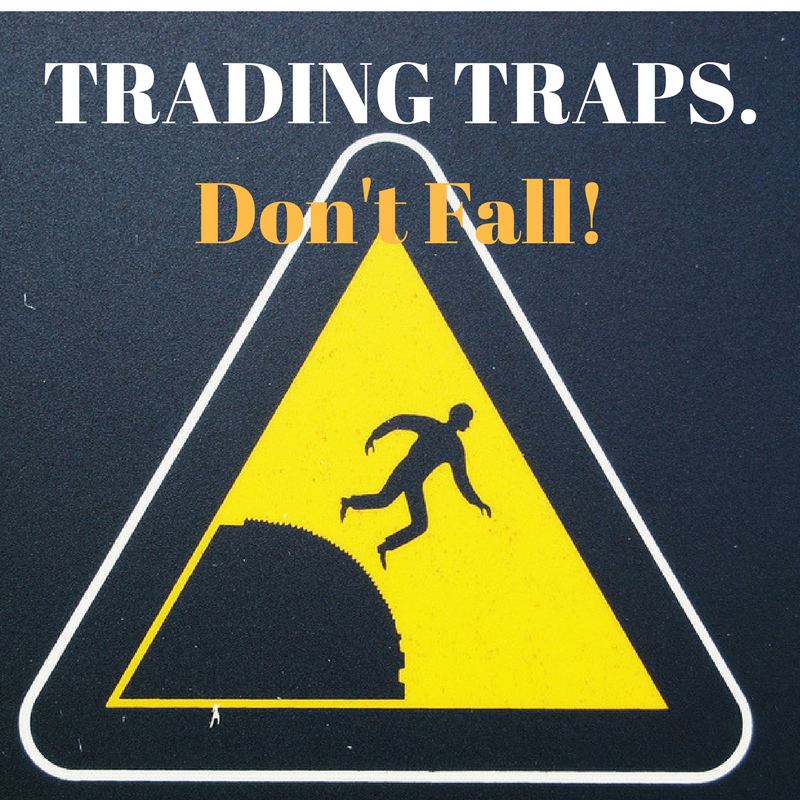 TRADING TRAPS Don't Fall For These!
