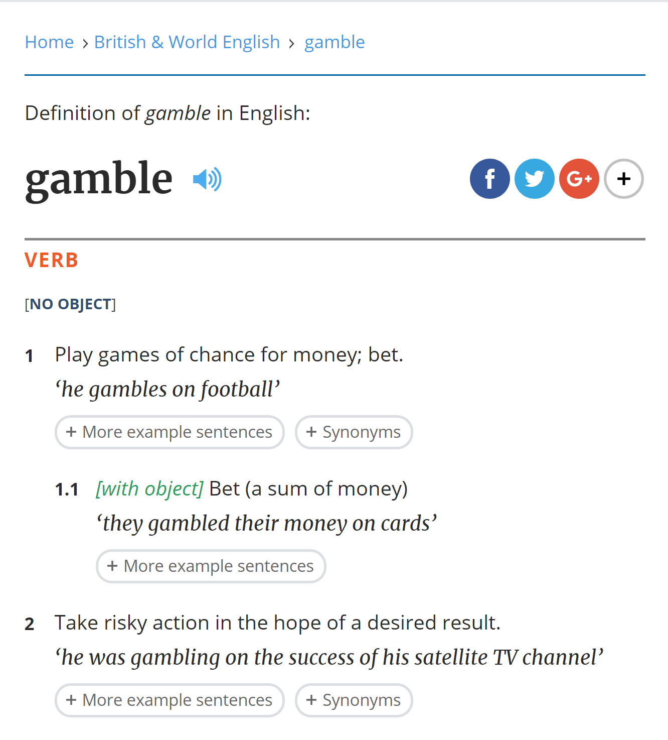Forex trading is not gambling