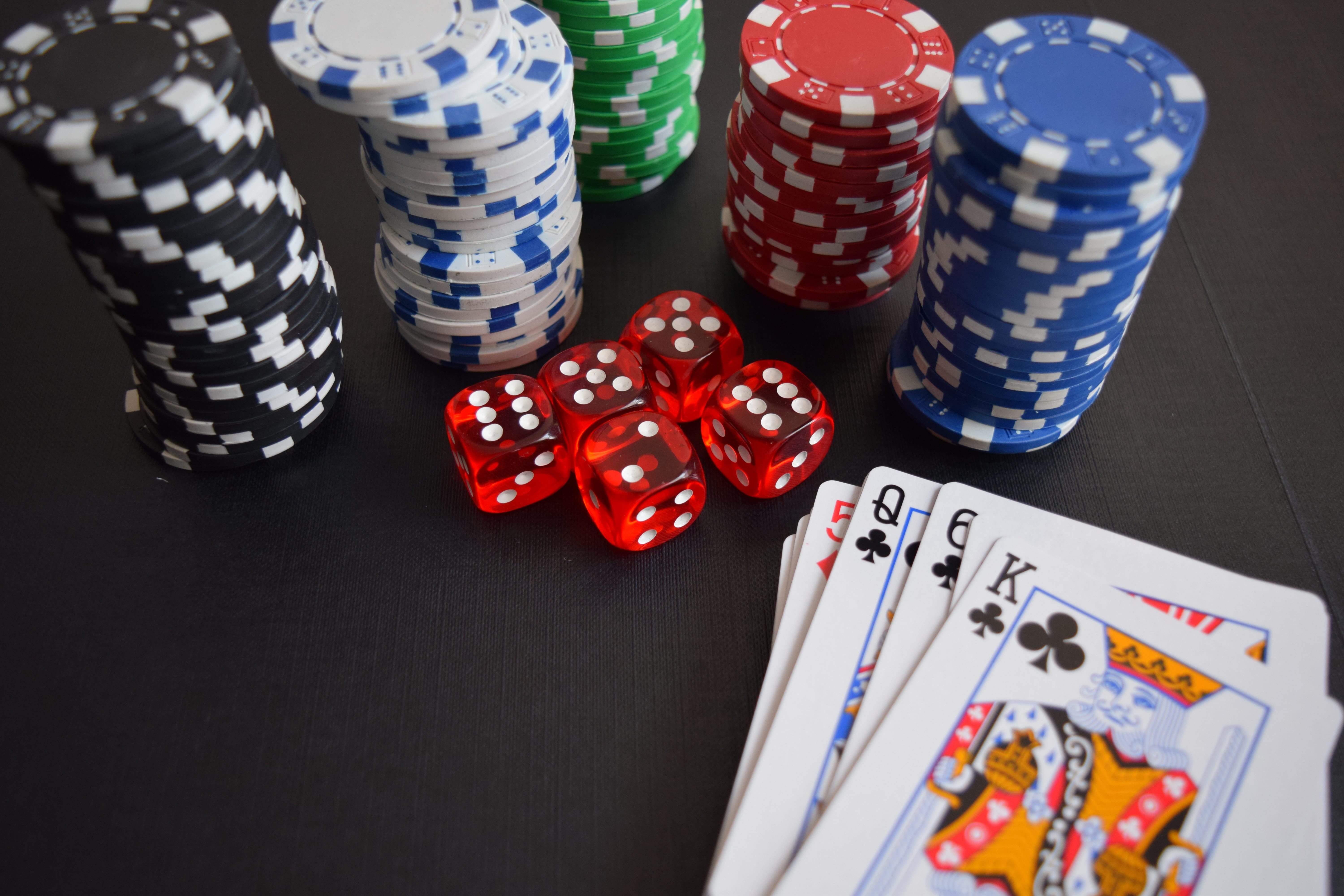 Is Forex Gambling? - Elite Forex Trading