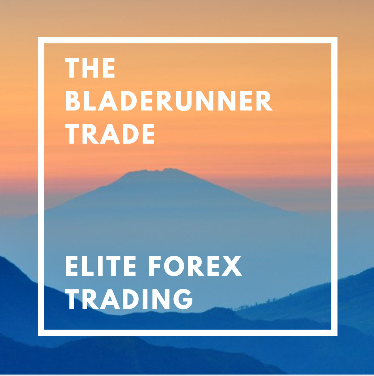 Bladerunner trade forex